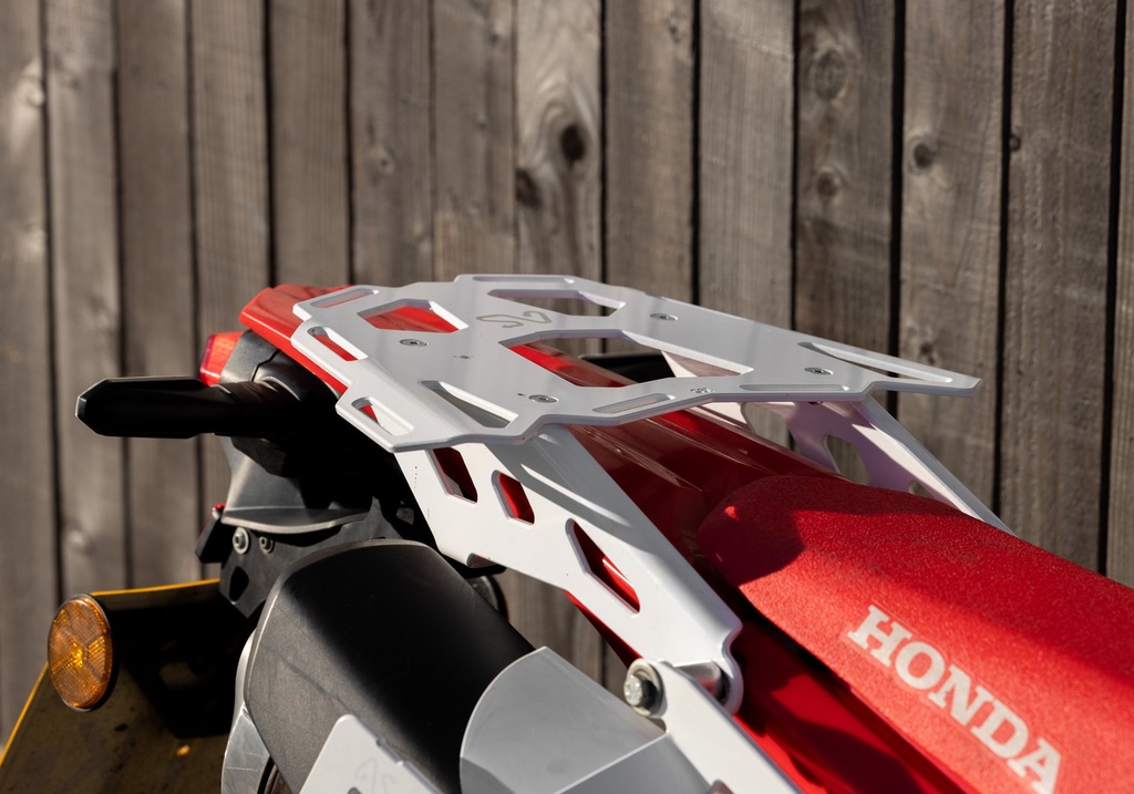 Adventure Spec | Honda CRF450L Rear Rack